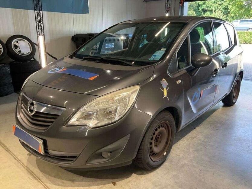 Meriva