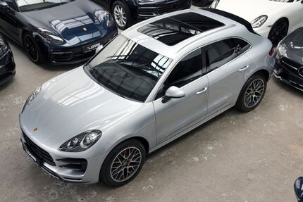 Porsche Macan 183.068 km 27.490 &euro; Düsseldorf 40237