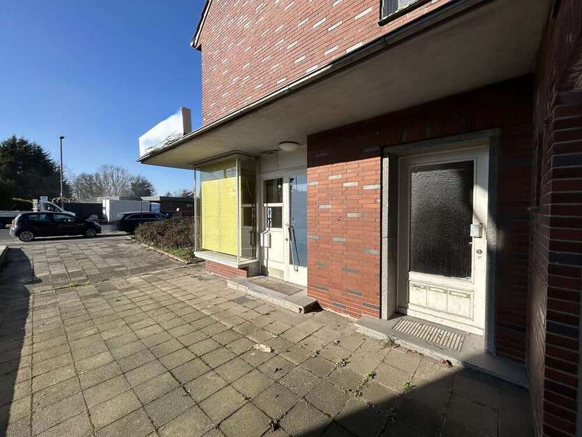 Grundstück zu verkaufen in Düsseldorf 998.000 € 709 m²