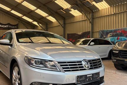 VW CC 211.000 km 6.250 &euro; Essen 45139