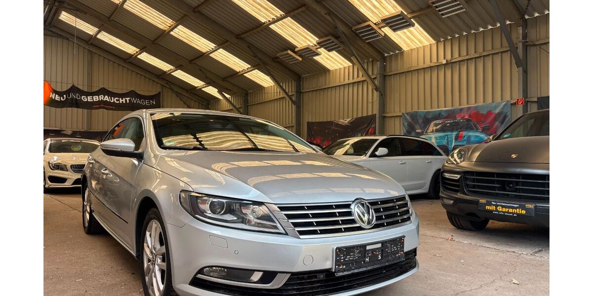 VW CC 211.000 km 6.250 &euro; Essen 45139