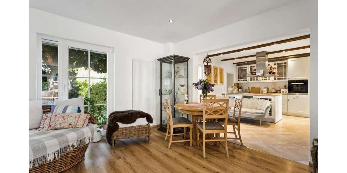 Einfamilienhaus Duisburg Beeck - 4 Zimmer, 130 m&sup2;, 359.000&euro; | Angebot:26762608