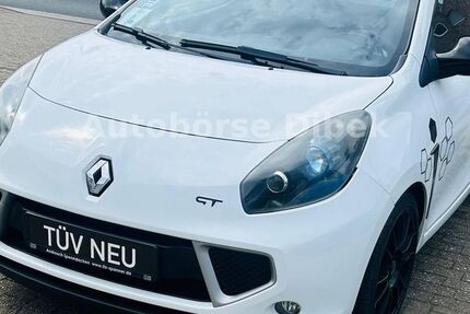Renault Wind 150.360 km 3.850 &euro; moers 47443