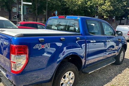Ford Ranger 50.000 km 22.800 &euro; Duisburg 47138