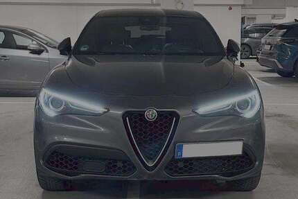 Alfa Romeo Stelvio 59.500 km 28.450 &euro; Essen 45131