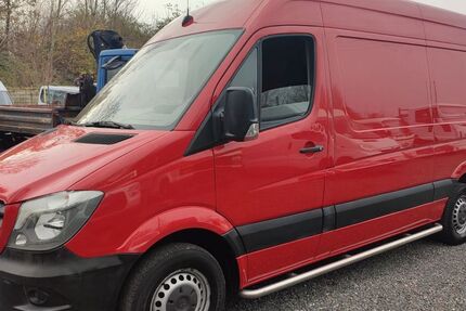 Mercedes-Benz Sprinter 193.000 km 8.800 &euro; Essen 45136