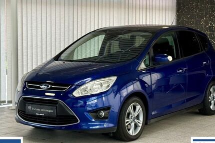 Ford C-Max 124.300 km 8.490 &euro; Duisburg 47259
