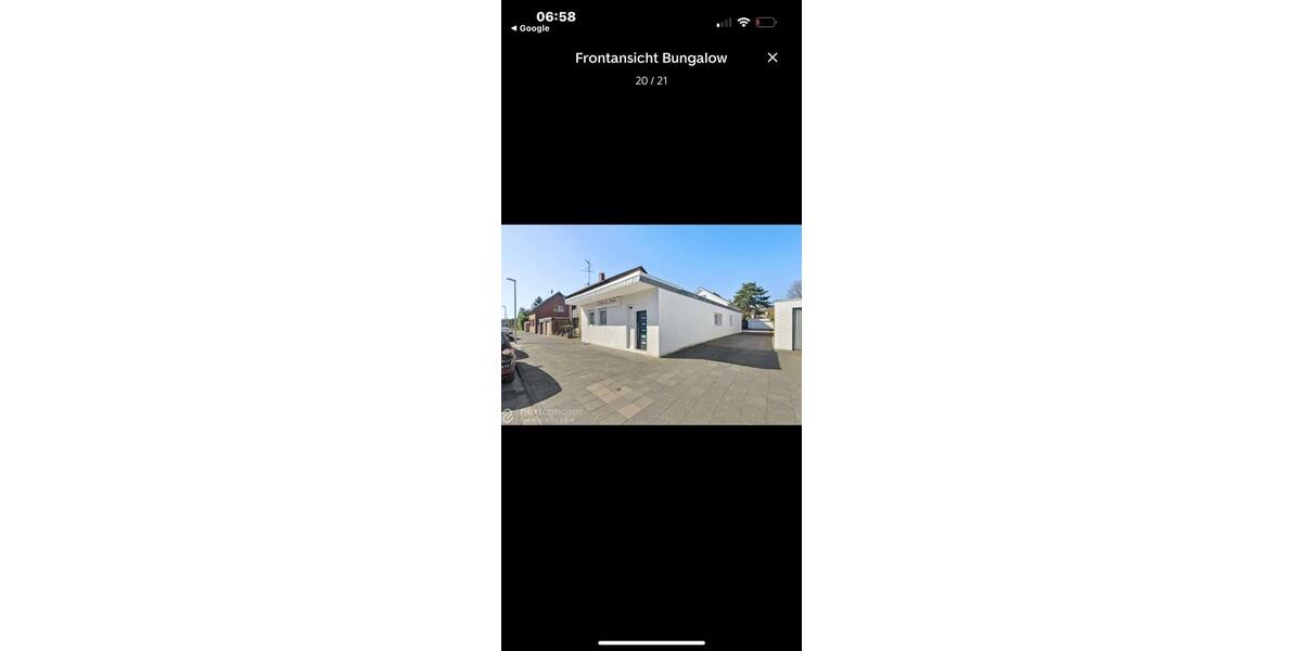 Mehrfamilienhaus, Wohnhaus Krefeld Benrad - 10 Zimmer, 300 m&sup2;, 729.999&euro; | Angebot:26974858