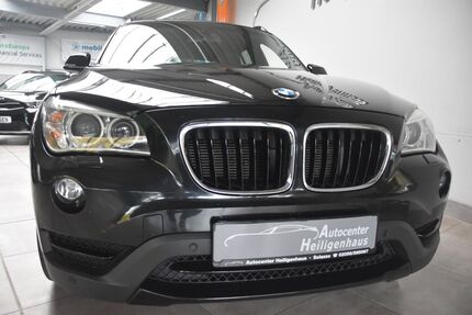 BMW X1 184.509 km 10.980 € Heiligenhaus 42579