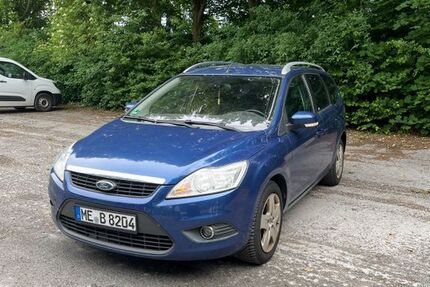 Ford Focus 205.742 km 2.195 &euro; Velbert 42549