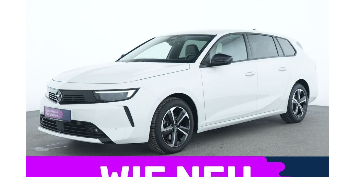 Opel Astra 26.201 km 21.949 &euro; Neuss 41460