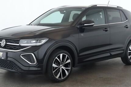 VW T-Cross 37.400 km 23.784 &euro; Düsseldorf 40233
