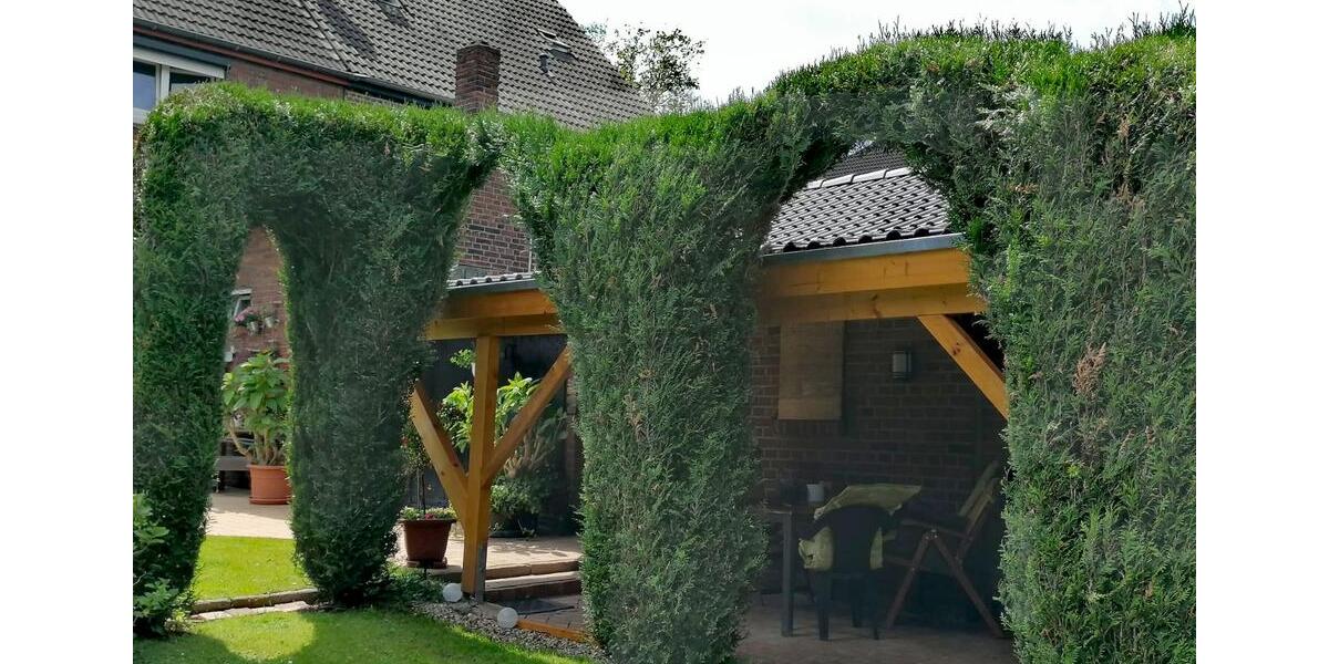 Doppelhaushälfte Duisburg Essenberg - 5 Zimmer, 140 m&sup2;, 450.000&euro; | Angebot:24690612