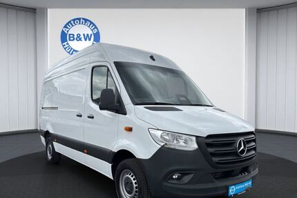 Mercedes-Benz Sprinter 24.363 km 42.999 &euro; Krefeld 47805