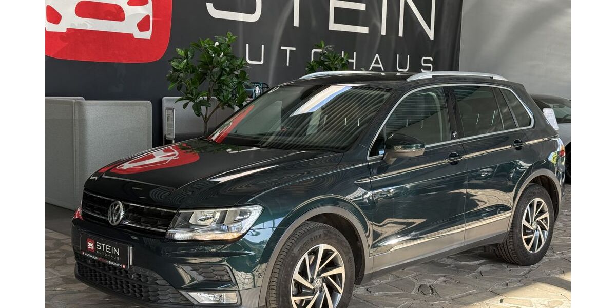 VW Tiguan 109.000 km 15.450 &euro; Erkrath (bei Düsseldorf) 40699