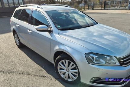 VW Passat Variant 227.886 km 8.900 &euro; Hattingen 45529