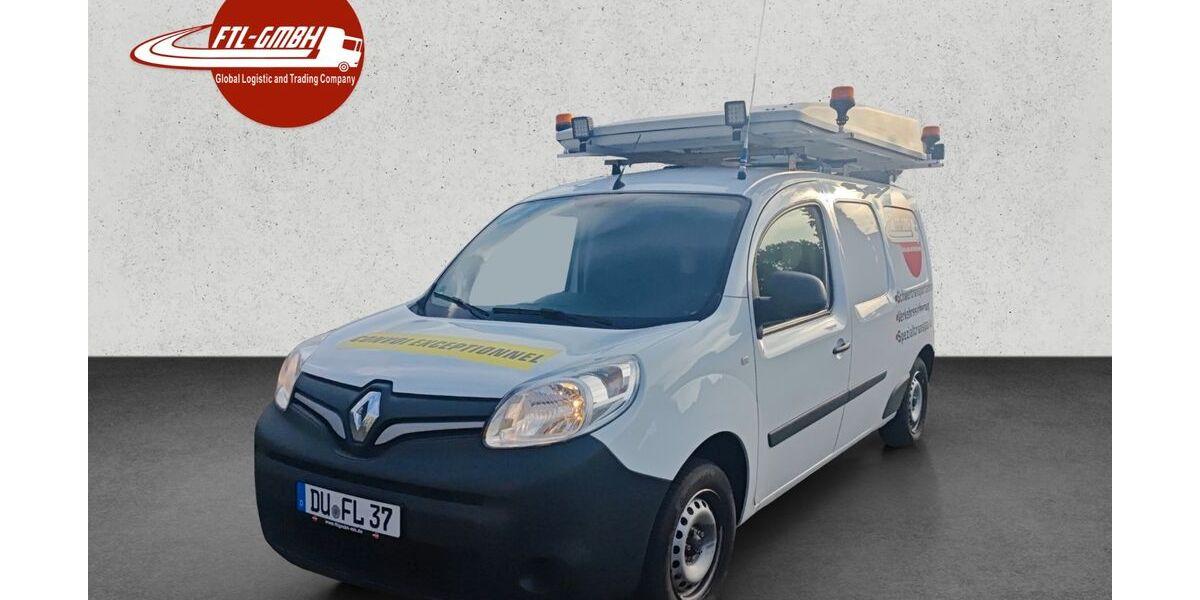 Renault Kangoo 194.000 km 19.992 &euro; Mülheim an der Ruhr 45472