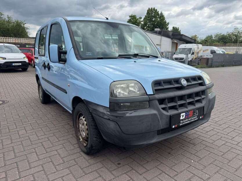 Doblo