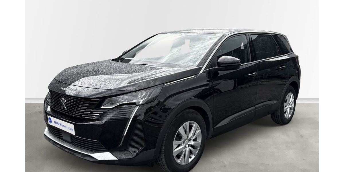 Peugeot 5008 61.100 km 20.990 &euro; Oberhausen 46149