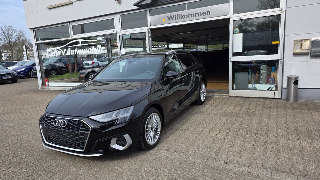 Audi A3 87.000 km 17.990 &euro; Gladbeck 45966