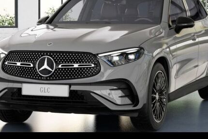 Mercedes GLC 200