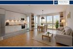 Etagenwohnung Duisburg / Neudorf Neudorf-Süd - 2 Zimmer, 53 m&sup2;, 149.000&euro; | Angebot:26359798
