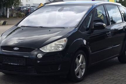 Ford S-Max 293.910 km 3.999 € Mönchengladbach 41066