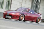 Mazda MX-5 I 116.000 km 25.000 € Grefrath 47929