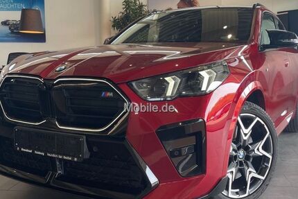 BMW X2 42.025 km 59.800 € Duisburg 47119