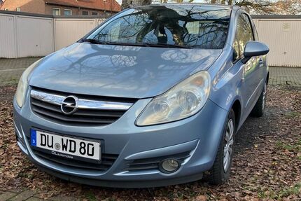 Opel Corsa 177.000 km 1.800 € Duisburg 47169