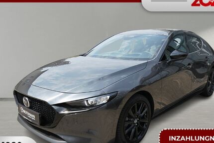 Mazda 3 11.805 km 24.800 &euro; Bottrop-Kirchhellen 46244