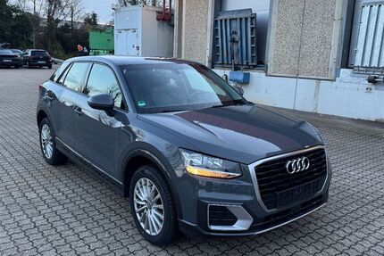 Audi Q2 148.000 km 14.499 &euro; Düsseldorf 40470