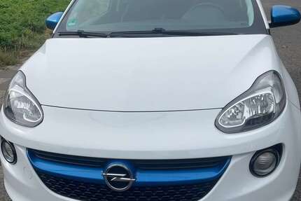 Opel Adam 25.000 km 10.500 € Viersen 41751
