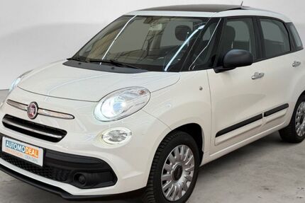 Fiat 500L 76.439 km 10.989 &euro; Moers 47445