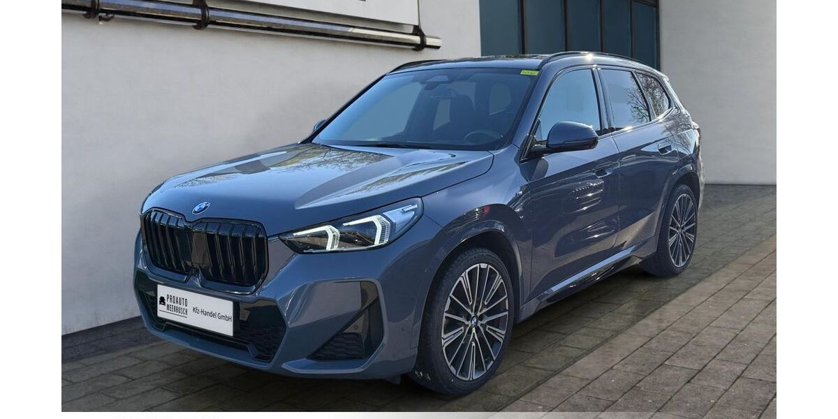 BMW X1 55.800 km 40.999 &euro; Meerbusch 40668