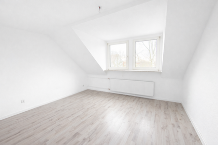 Wohnung Duisburg Großenbaum - 2 Zimmer, 54 m&sup2;, 524&euro; | Angebot:26663356