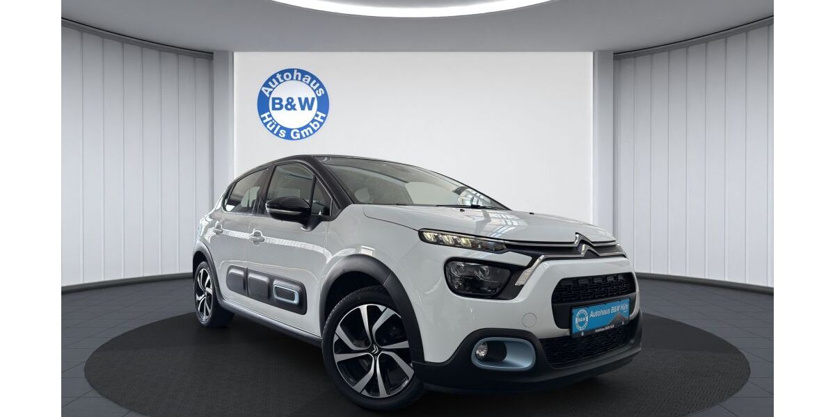 Citroen C3 94.587 km 10.999 &euro; Krefeld 47805
