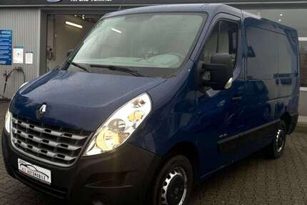 Renault Master 108.000 km 10.950 &euro; Ratingen 40883
