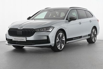 Skoda Elroq 4.999 km 44.980 &euro; Essen 45143