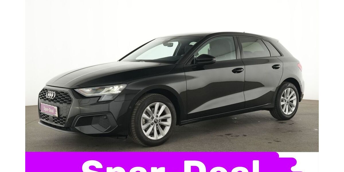 Audi A3 18.129 km 24.499 &euro; Neuss 41460