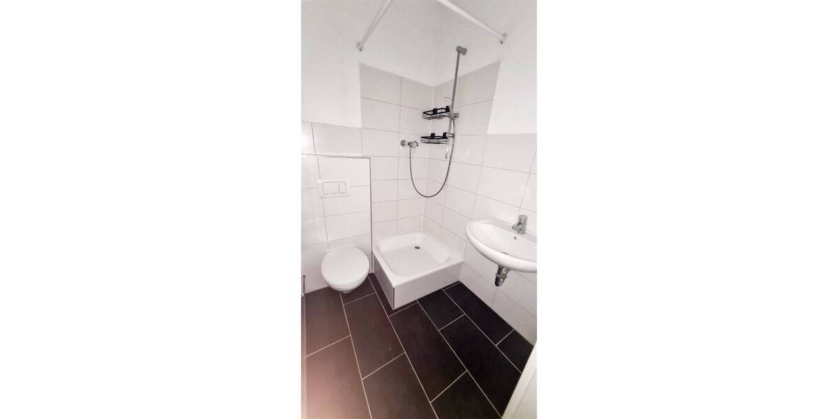 Etagenwohnung Gelsenkirchen Rotthausen - 2 Zimmer, 48 m&sup2;, 295&euro; | Angebot:26487737