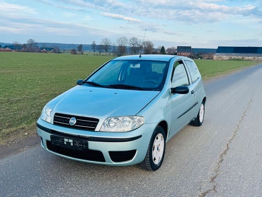 Punto