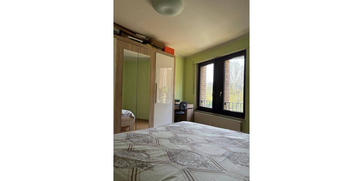 Etagenwohnung Düsseldorf Wersten - 2 Zimmer, 70 m&sup2;, 1.250&euro; | Angebot:26886504