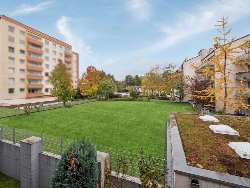 Wohnung zum Mieten in Düsseldorf 1.250 € 88.76 m²