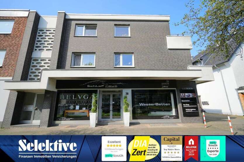 Haus zum Kaufen in Moers 585.000 € 252 m²