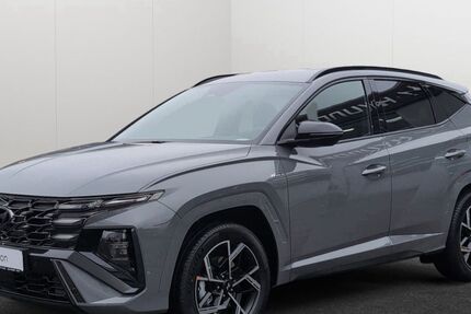 Hyundai TUCSON 1.750 km 39.590 € Düsseldorf 40233