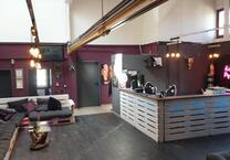 Tattoo Studio in Recklinghausen Mitte (Zentrum) im Depot