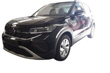 Gebrauchtwagen VW T-Cross