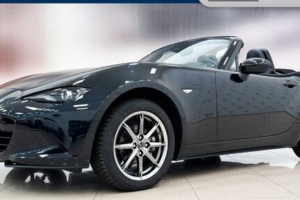 Mazda MX-5 10.337 km 25.900 &euro; Oberhausen 46149