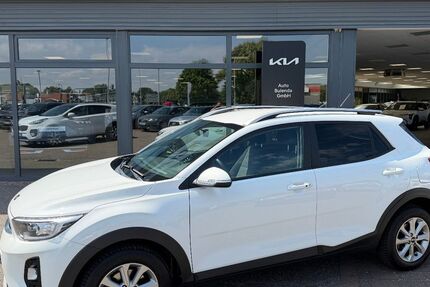 Kia Stonic 48.450 km 14.970 &euro; Wesel 46485